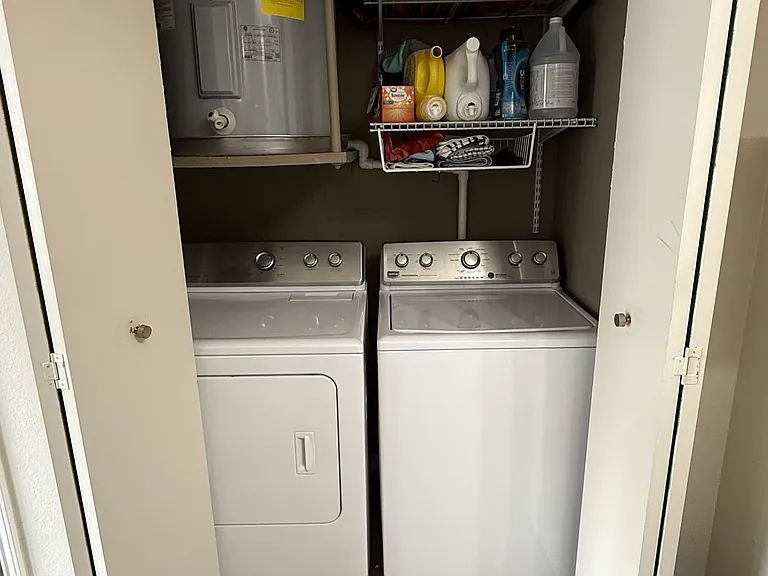 Laundry