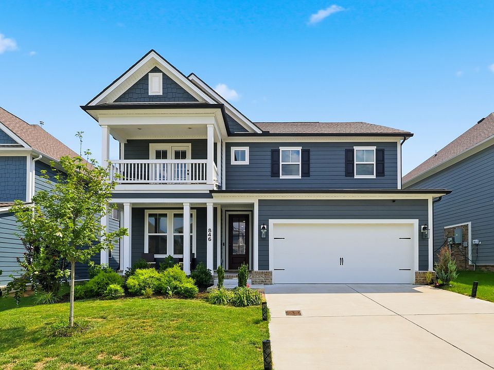 1st image of 846 Sugarbush Ln