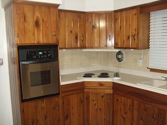SS Oven New in 2014