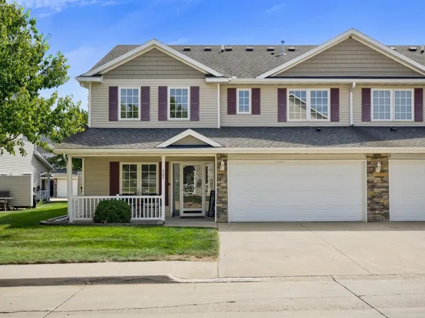 2005 SW 35th St #602, Ankeny, IA 50021