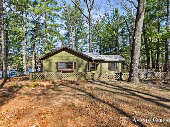 4701 S Spruce Ave, White Cloud, MI 49349