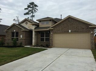 14022 Beaverhead Range Ct, Conroe, TX 77384