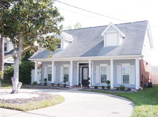 5137 David Dr, Kenner, LA 70065