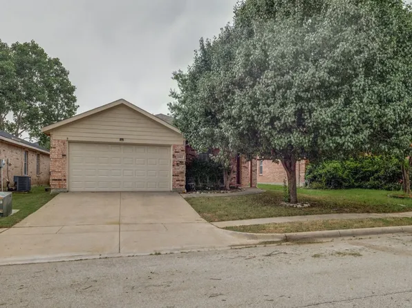 10469 Winding Passage Way, Fort Worth, TX 76131