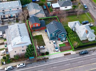 3223 SE 122nd Ave, Portland, OR