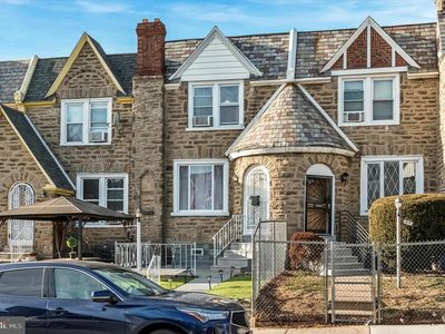 1639 Mohican St, Philadelphia, PA, 19138