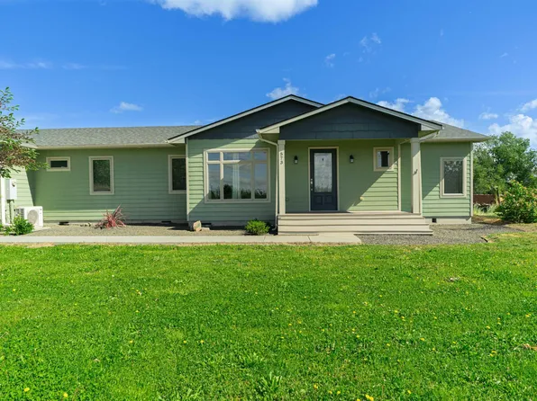 573 E Sunset Dr, Burbank, WA 99323