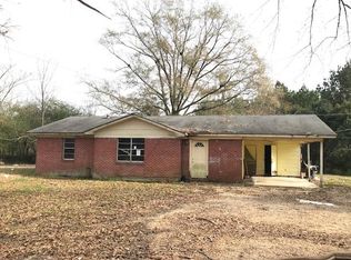 168 McMillan Rd, Laurel, MS 39443