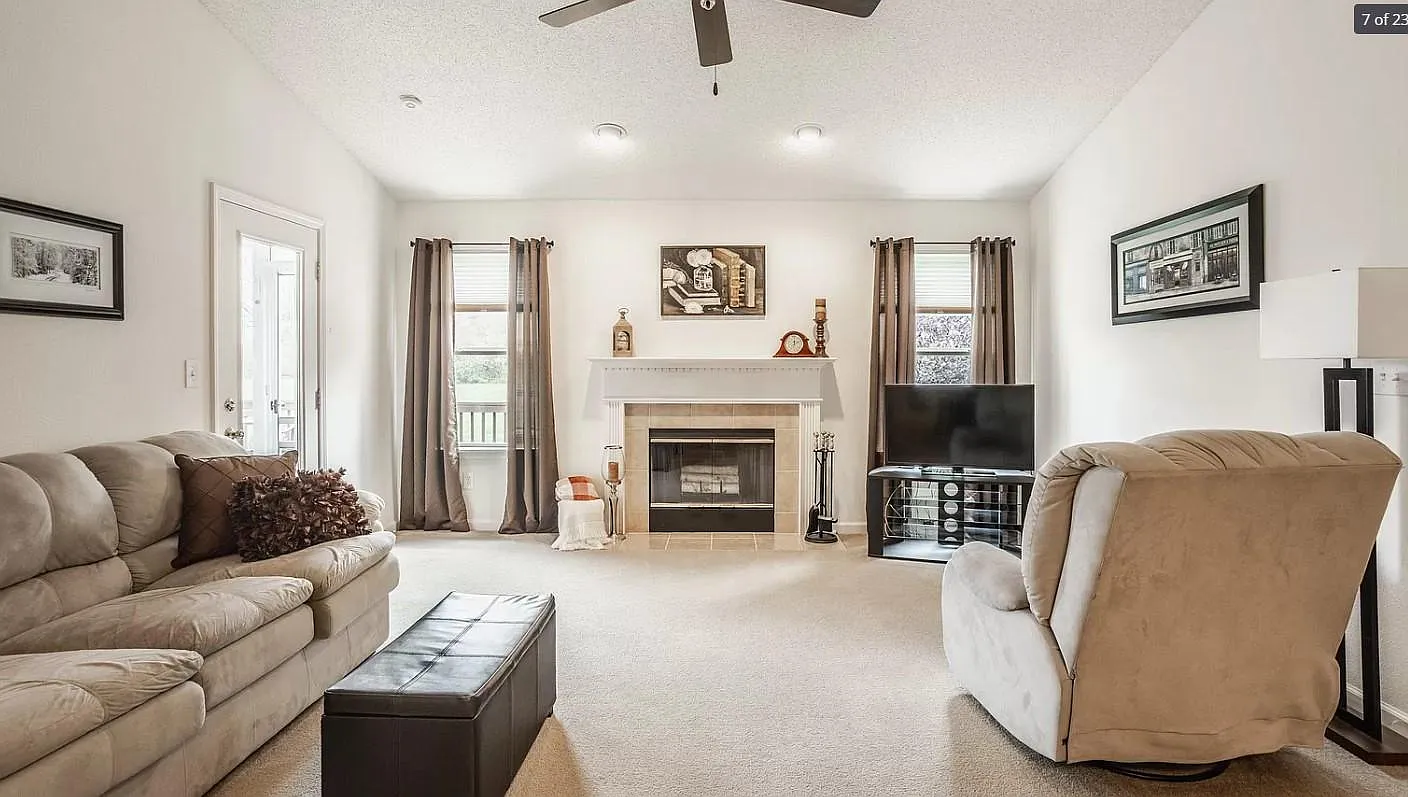 3 bed, 1546 sqft, $1,950 — Photo 3