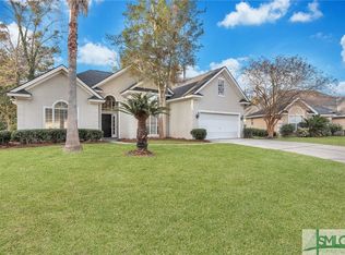 7 Barons Way, Savannah, GA 31419