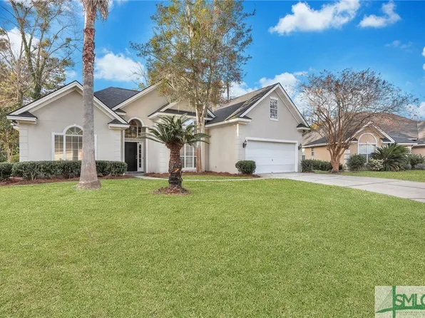 7 Barons Way, Savannah, GA 31419