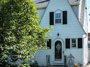 53 Bonneville Ave, Chicopee, MA 01013