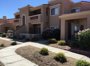 16354 E Palisades Blvd UNIT 3-103, Fountain Hills, AZ 85268