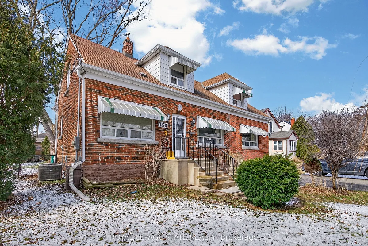 Building Photo - 150 Ewen Rd #2