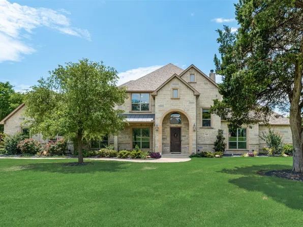 140 Sullivan Way, Waxahachie, TX 75167