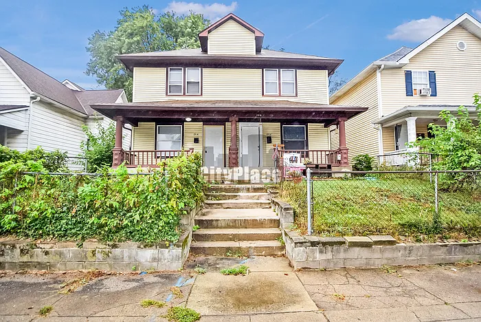 1914 Sugar Grove Ave