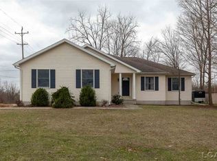 2990 Wisner Hwy, Adrian, MI 49221