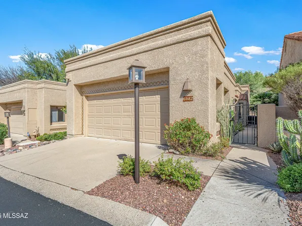 6082 N Black Bear Loop, Tucson, AZ 85750
