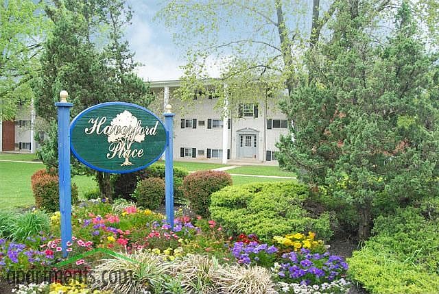 1st image of 4608 Haverford Pl #7