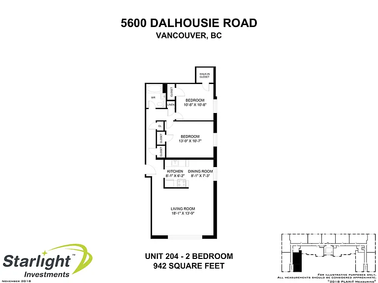 5600 Dalhousie Rd — Photo 8