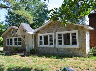 110 Wooster Rd, Southern pines, NC 28387