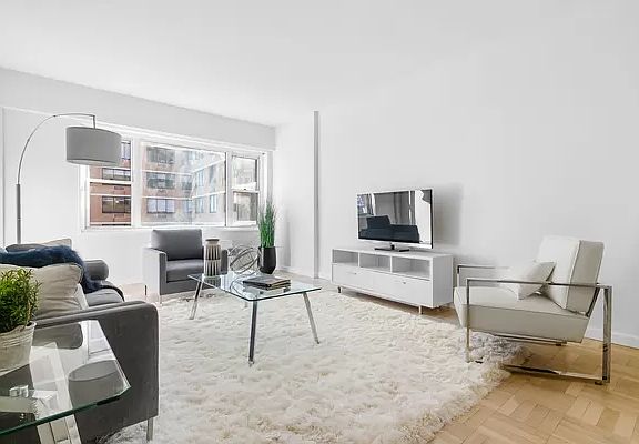 3rd image of 60 E 8th St APT 24P