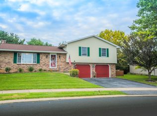 2231 Bristol Ave, State College, PA 16801