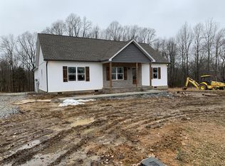 600 S Tunnel Rd LOT 1, Gallatin, TN 37066