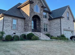 3519 Smith Brothers Ln, Clarksville, TN 37043