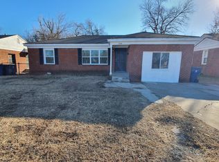 1704 W Britton Rd, Oklahoma City, OK 73120