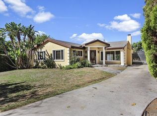 405 Amherst Dr, Burbank, CA 91504