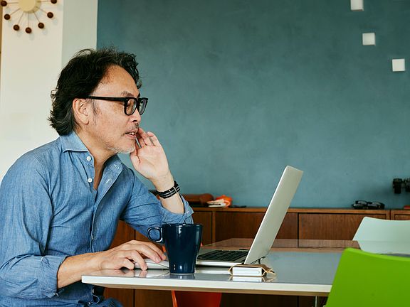 A coworking lounge, complemented by a private conference room and two private offices, offers residents a versatile workspace within the community.