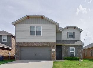 908 NW 4th Pl, Newcastle, OK 73065