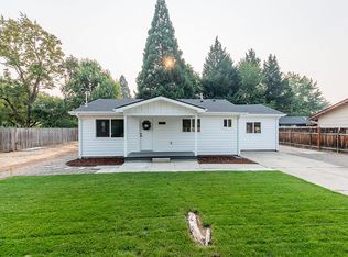 2845 Elliott Ave, Medford, OR