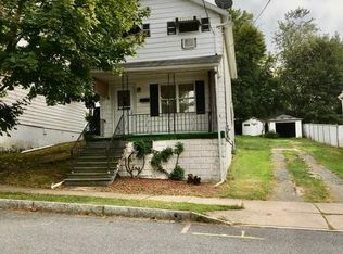 441 McLean St, Wilkes Barre, PA 18702
