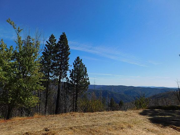 Feather River Canyon