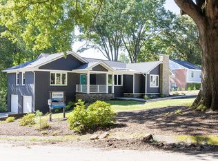 225 Melwood Ln, Henrico, VA 23229