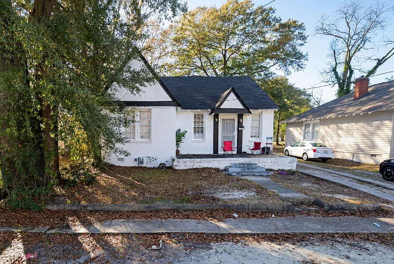 Building Photo - 1111 Henry Ave