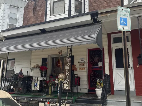526 N Vogdes St, Philadelphia, PA 19131