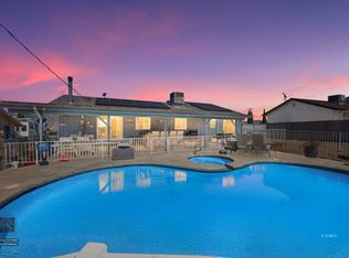 8330 Southlake Dr, Lake Isabella, CA 93240