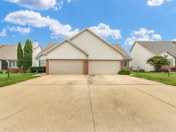 4007 Aberdeen Dr, Champaign, IL 61822