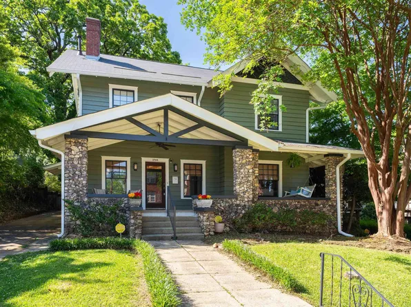 2705 Caldwell Ave S, Birmingham, AL 35205