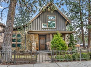 61102 Aspen Rim Ln, Bend, OR 97702