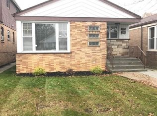 7745 S Christiana Ave, Chicago, IL 60652