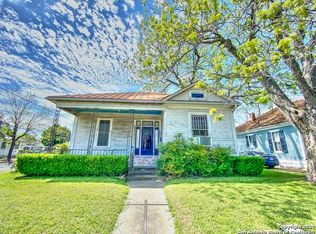220 Dilworth St, San Antonio, TX 78203