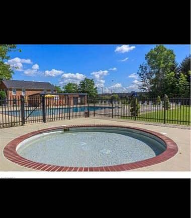kids pool