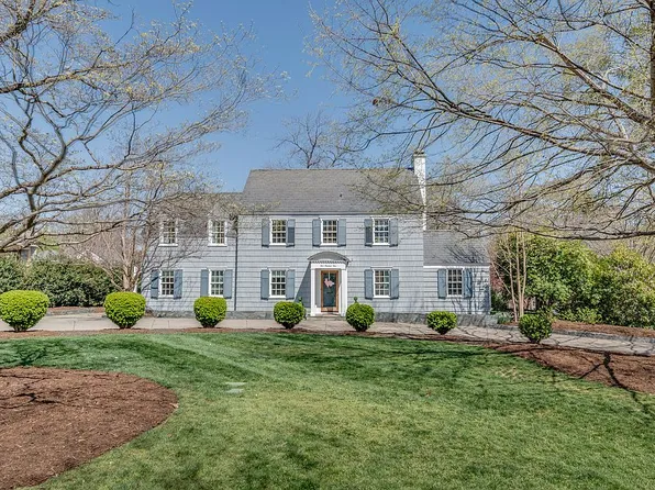401 Connecticut Ave, Spartanburg, SC 29302