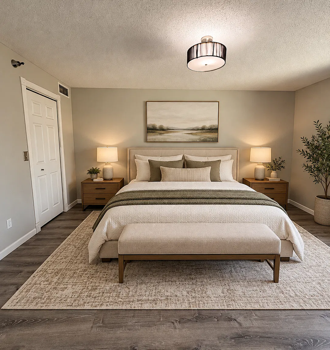 2 bed, 1.5 bath, 1426 sqft, $2,050 — Photo 4