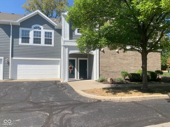 9704 Rialto Trl, Indianapolis, IN 46280