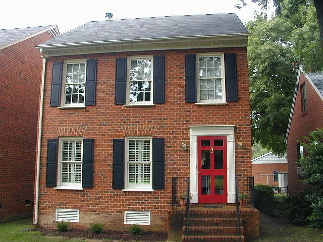 3716 Cary Street Rd